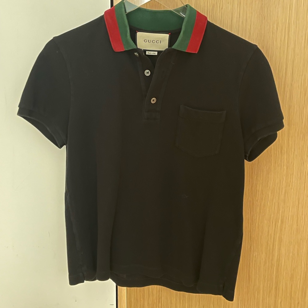 Gucci Polo Shirt